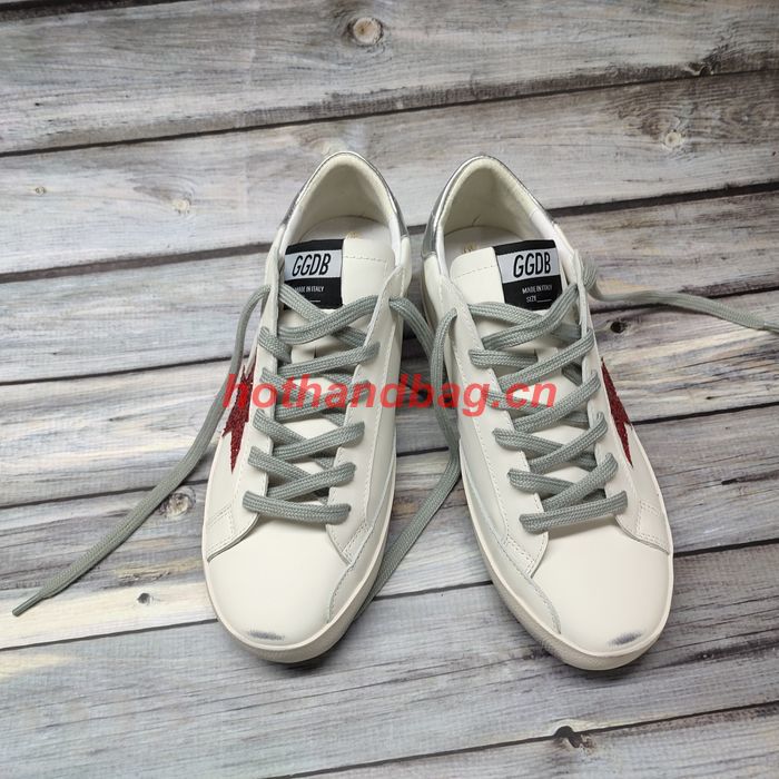 GOLDEN GOOSE DELUXE BRAND Couple Shoes GGS00008